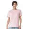 BELLA + CANVAS Heavyweight Crewneck Short Sleeve T-Shirt for Layering Fits & Custom Print Blank Tee